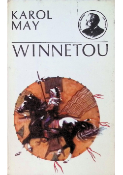 Winnetou Tom 3