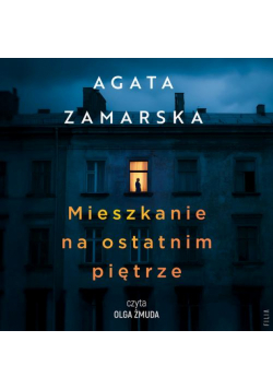 Mieszkanie na ostatnim piętrze