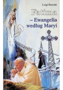 Fatima Ewangelia według Maryi
