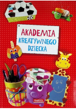 Akademia kreatywnego dziecka