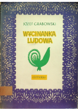 Wycinanka ludowa