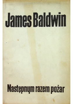 Następnym razem pożar