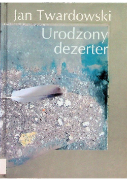 Urodzony dezerter