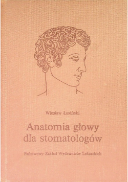 Anatomia głowy dla stomatologów