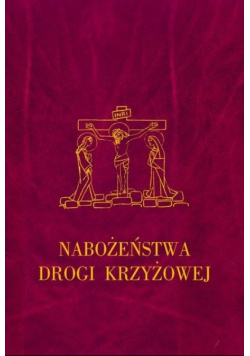 Nabożeństwa Drogi Krzyżowej