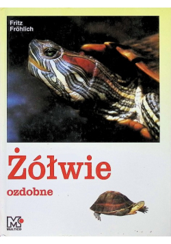 Żółwie ozdobne