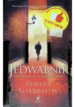 Jedwabnik