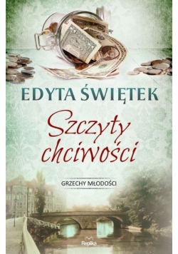 Szczyty chciwości