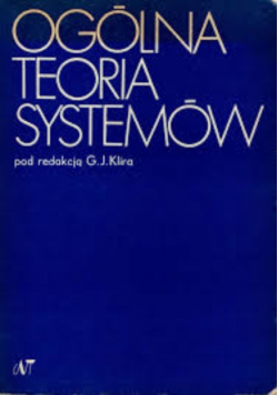 Ogólna teoria systemów