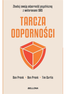 Tarcza odporności