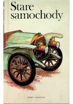 Stare samochody
