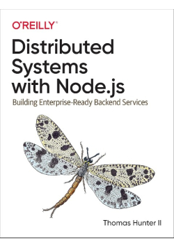 Distributed Systems with Node.js