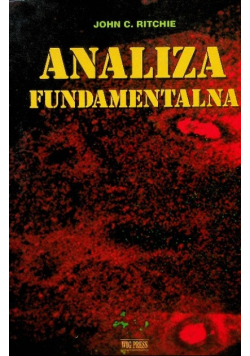 Analiza fundamentalna
