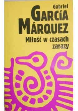 Miłość w czasach zarazy