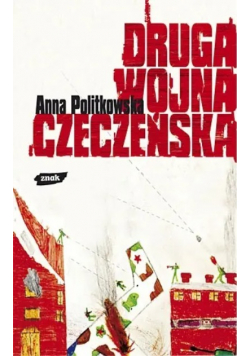 Druga wojna czeczeńska