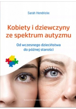 Kobiety i dziewczyny ze spektrum autyzmu