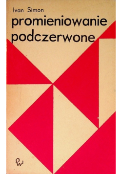 Promieniowanie podczerwone