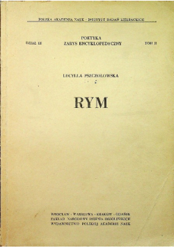 Rzym