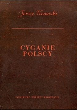 Cyganie polscy