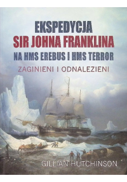 Ekspedycja Sir Johna Franklina