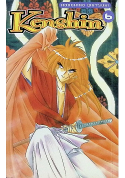 Kenshin Tom 6