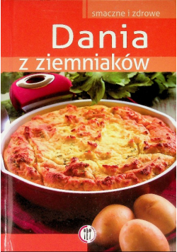 Dania z ziemniaków