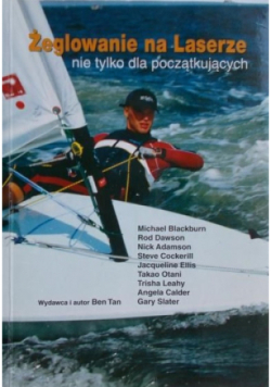 Żeglowanie na Laserze