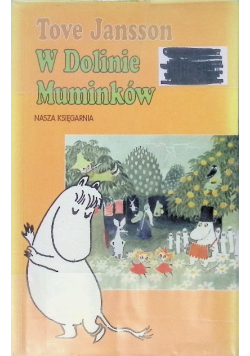 W Dolinie Muminków
