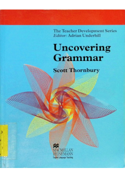 Uncovering Grammar