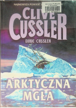 Arktyczna mgła