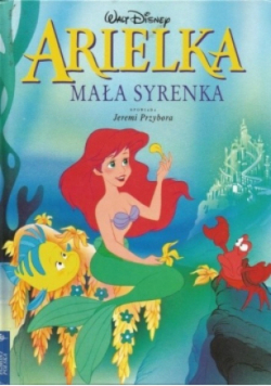 Arielka Mała Syrenka