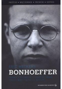Bonhoeffer