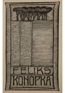 Skarbonki z Rudej Gliny
