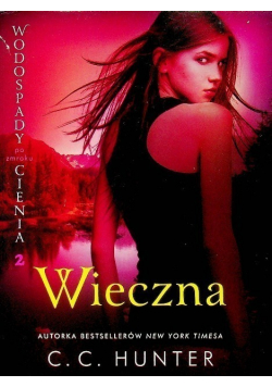 Wodospady cienia po zmroku Tom 2 Wieczna