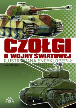 Czołgi II Wojny Światowej