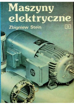 Maszyny i napędy elektryczne