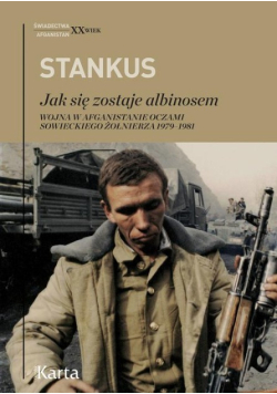 Jak się zostaje albinosem