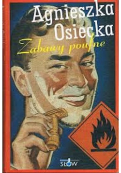 Zabawy poufne