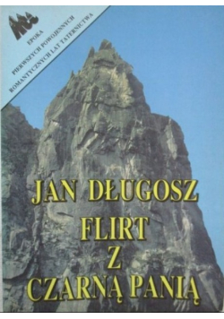 Flirt z czarną panią