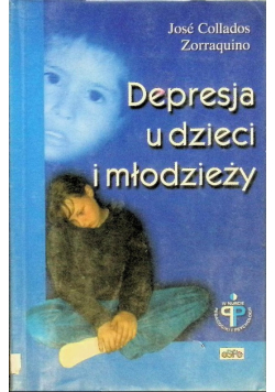 Depresja u dzieci i młodzieży