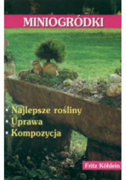 Miniogródki
