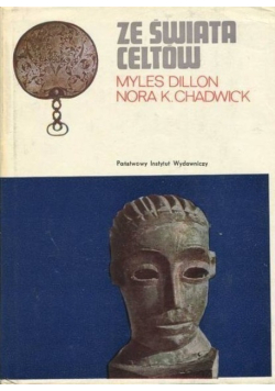 Ze świata Celtów