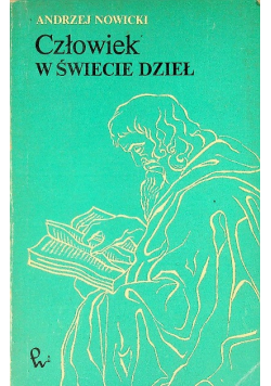 Człowiek w świecie dzieł