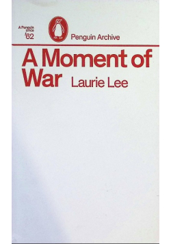 A Moment of War