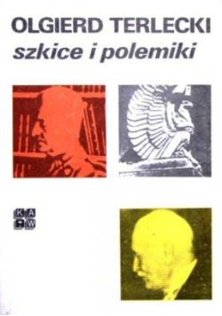 Szkice i polemiki