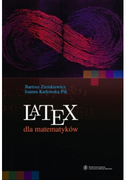 LaTeX dla matematyków