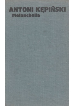 Melancholia