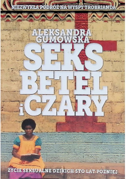 Seks betel i czary