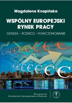 Wspólny europejski rynek pracy