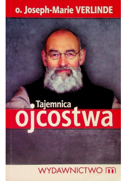 Tajemnica ojcostwa